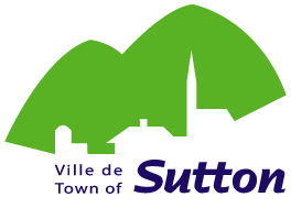 Logo ville de Sutton